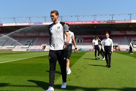 Schürrle vor Wechsel zu Spartak Moskau - Philipp von Dynamo umworben Schürrle vor Wechsel zu Spartak Moskau - Philipp von Dynamo umworben