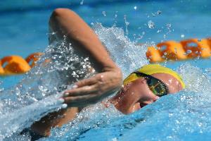 Nach Horton-Protest gegen Sun: Australische Schwimmerin Jack mit positiver Dopingprobe