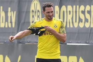 Hummels-Brüder starten eigenen Podcast