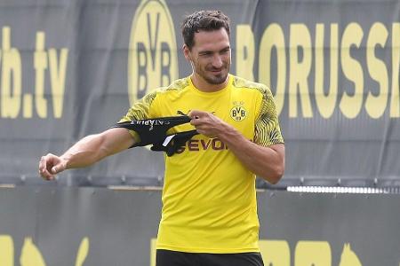 Hummels-Brüder starten eigenen Podcast