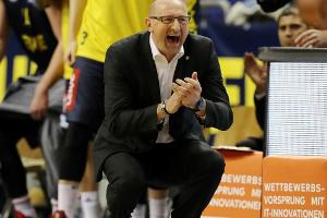 Basketball-Eurocup: Attraktive Vorrundengegner für Oldenburg