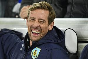 Peter Crouch beendet Karriere