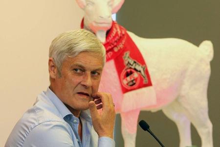 Armin Veh: Möchte nicht ständig gegen Widerstände ankämpfen Armin Veh: Möchte nicht ständig gegen Widerstände ankämpfen