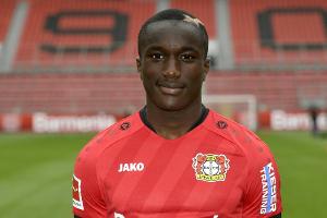 Leverkusens Diaby: "Tuchel hat mir zum Wechsel geraten"