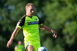 Paderborn auch im vierten Test ungeschlagen