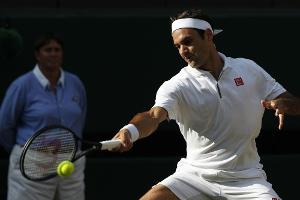 "Klassiker" im Tennis: 40. Duell zwischen Federer und Nadal