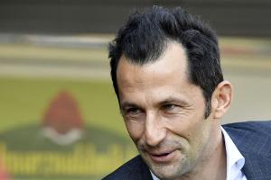 Salihamidzic: "Kein Druck" wegen ausbleibender Top-Transfers