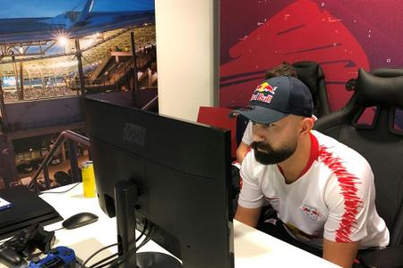 FIFA 19: RB-Profi Cihan verpasst WM in London FIFA 19: RB-Profi Cihan verpasst WM in London