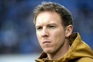 Nagelsmann sieht Kampf um Europacup-Plätze "relativ offen"