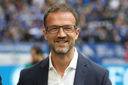 Bobic hofft weiter auf Transfers von Trapp und Hinteregger Bobic hofft weiter auf Transfers von Trapp und Hinteregger