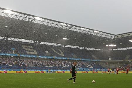 3. Liga: Duisburg feiert klaren Auftaktsieg - hitziges Spiel in Magdeburg 3. Liga: Duisburg feiert klaren Auftaktsieg - hitziges Spiel in Magdeburg