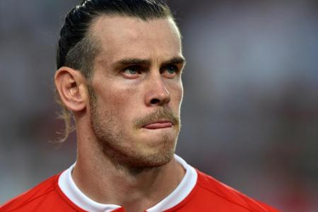Real will Bale loswerden: Real will Bale loswerden: