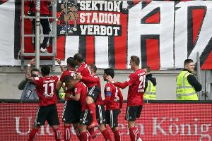 Sportwetten: FC Ingolstadt ist Aufstiegsfavorit in der 3. Liga