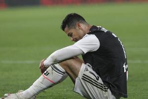 Nach Juve-Aus bei FIFA 20: EA-Aktie schwächelt