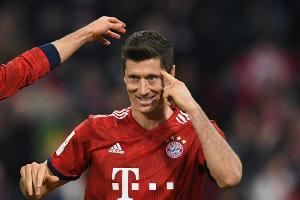Lewandowski fordert Verstärkungen: "Sonst wird es schwierig"