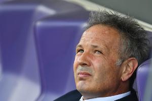 Bologna-Coach Mihajlovic aus Klinik entlassen