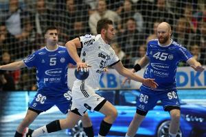 THW Kiel im Halbfinale der Klub-WM