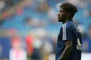 Fall Jatta: Nürnberg will offenbar Kronzeugen anhören