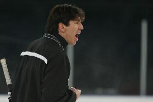 Ex-Bundestrainer Krupp: "Deutsches Eishockey für die Zukunft gut aufgestellt"