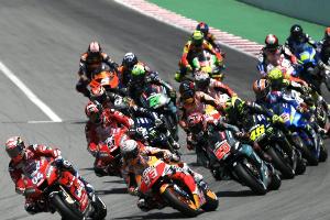 MotoGP 2020 erstmals mit 20 Rennen