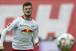 Werner über Wechsel ins Ausland: "Ich schließe nichts aus"