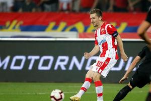 Marin zieht mit Belgrad in die Gruppenphase der Champions League ein
