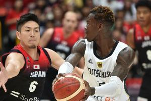 Trotz fehlender Stars: Schröder will USA bei Basketball-WM nicht unterschätzen