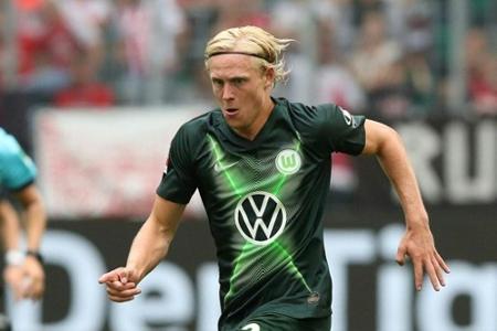 Knöchelbruch: Lange Pause für Wolfsburgs Schlager