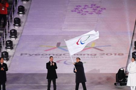 Doping: Russische Para-Skilangläuferin Fedorowa gesperrt Doping: Russische Para-Skilangläuferin Fedorowa gesperrt