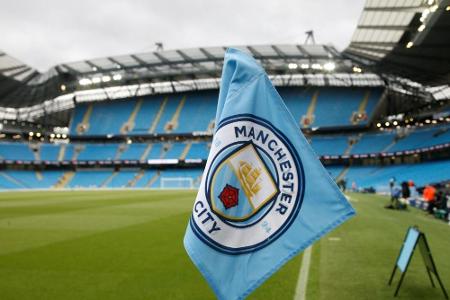 Keine Transfersperre gegen Manchester City Keine Transfersperre gegen Manchester City