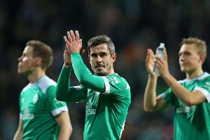 Werder: Bartels erfolgreich am Knie operiert