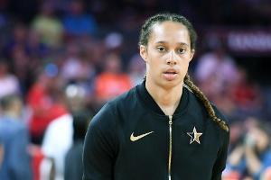 Keilerei unter Frauen: WNBA-Superstar Griner gesperrt