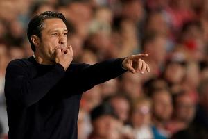 Kovac kritisiert Umgang mit Spielern: "XY-Lösung nicht schön"