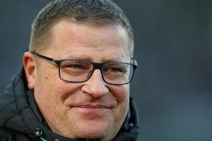Nach Pulisic-Transfer: Eberl gratuliert BVB und kritisiert Ablösesumme