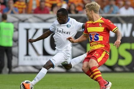 Mainz leiht Liverpool-Talent Awoniyi aus Mainz leiht Liverpool-Talent Awoniyi aus