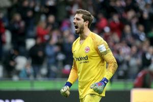 Medien: Trapp-Rückkehr zur Eintracht perfekt