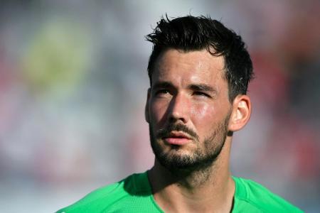 Bürki: Videobeweis hemmt Euphorie der Fans Bürki: Videobeweis hemmt Euphorie der Fans