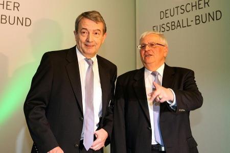 Schweizer Bundesanwaltschaft erhebt Anklage gegen WM-Macher Schweizer Bundesanwaltschaft erhebt Anklage gegen WM-Macher