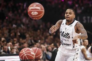 "Schwangerer" Basketballer wegen Betrugs gesperrt