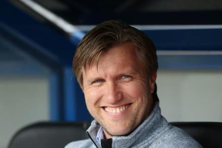 RB-Sportdirektor Krösche: Gescheiterte Paderborn-Kooperation RB-Sportdirektor Krösche: Gescheiterte Paderborn-Kooperation