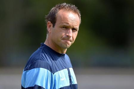 DFB-Pokal: FCS-Trainer Lottner denkt an Umzug nach Köln DFB-Pokal: FCS-Trainer Lottner denkt an Umzug nach Köln