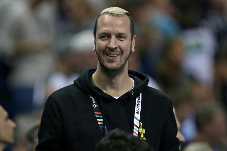 DHB-Pokal: Hens und Rose losen Achtelfinale aus DHB-Pokal: Hens und Rose losen Achtelfinale aus
