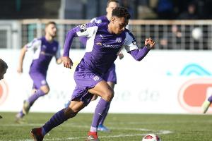2. Liga: Osnabrück feiert deutlichen Sieg gegen Darmstadt