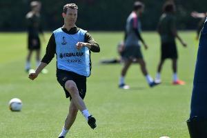 Transfer perfekt: Augsburg holt früheren Juve-Star Lichtsteiner