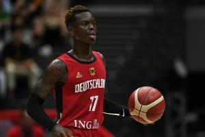 Letzter WM-Test: Basketballer schlagen Australien