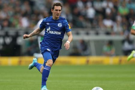 Schalker Raman erstmals für belgische Nationalmannschaft nominiert Schalker Raman erstmals für belgische Nationalmannschaft nominiert