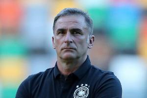 Kuntz kritisiert Einstellung deutscher Talente