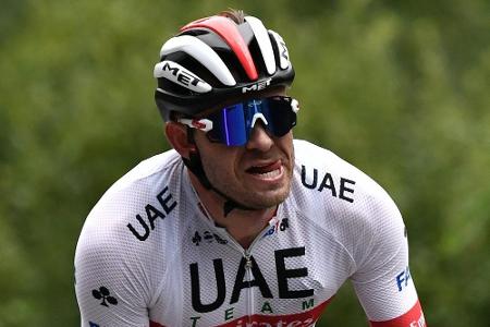 Deutschland Tour: Kristoff gewinnt zweite Etappe und übernimmt Führungstrikot Deutschland Tour: Kristoff gewinnt zweite Etappe und übernimmt Führungstrikot
