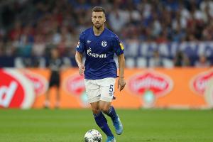 Schalke gegen Hertha ohne Nastasic