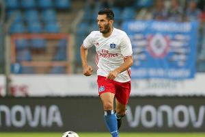 Früherer Bundesligaprofi Spahic bei Autounfall schwer verletzt